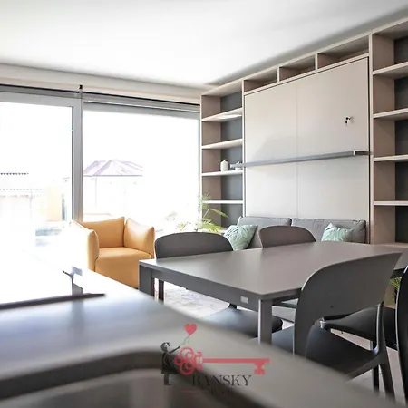 Easylife Swiss - Titanium 2Pax Residenza Cinque824 Bellinzona Apartment Exterior photo