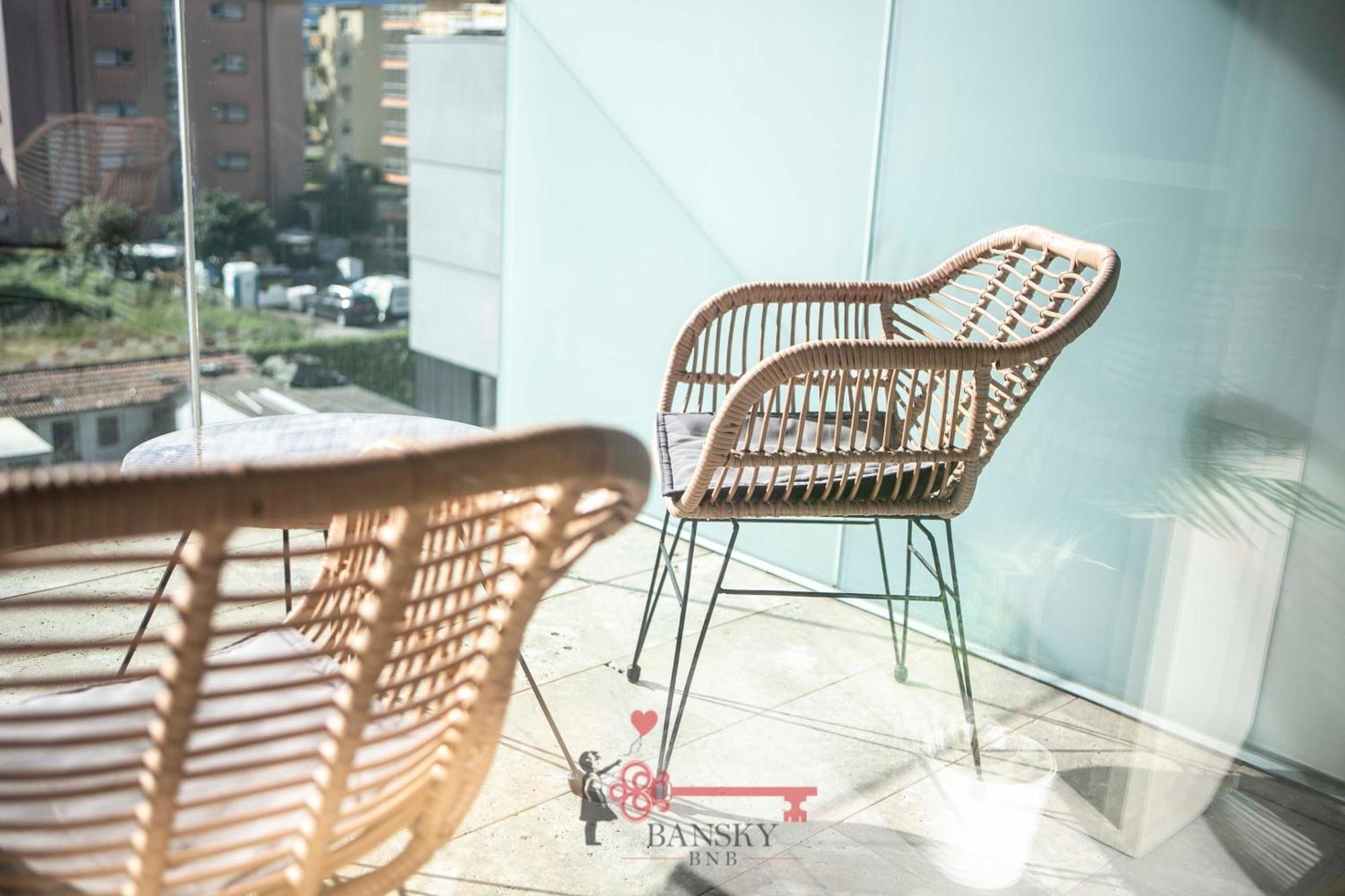 Easylife Swiss - Titanium 2pax Residenza Cinque824 *