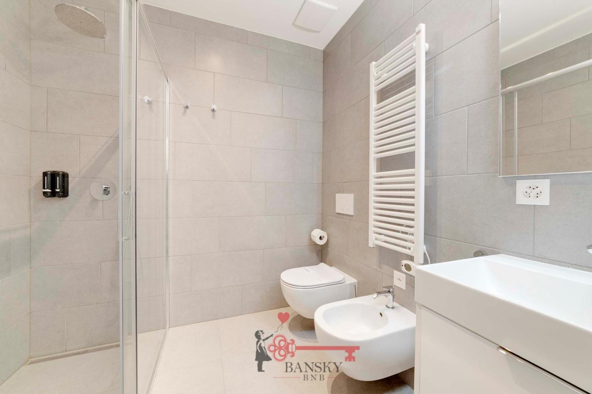 Easylife Swiss - Titanium 2pax Residenza Cinque824 Apartmán