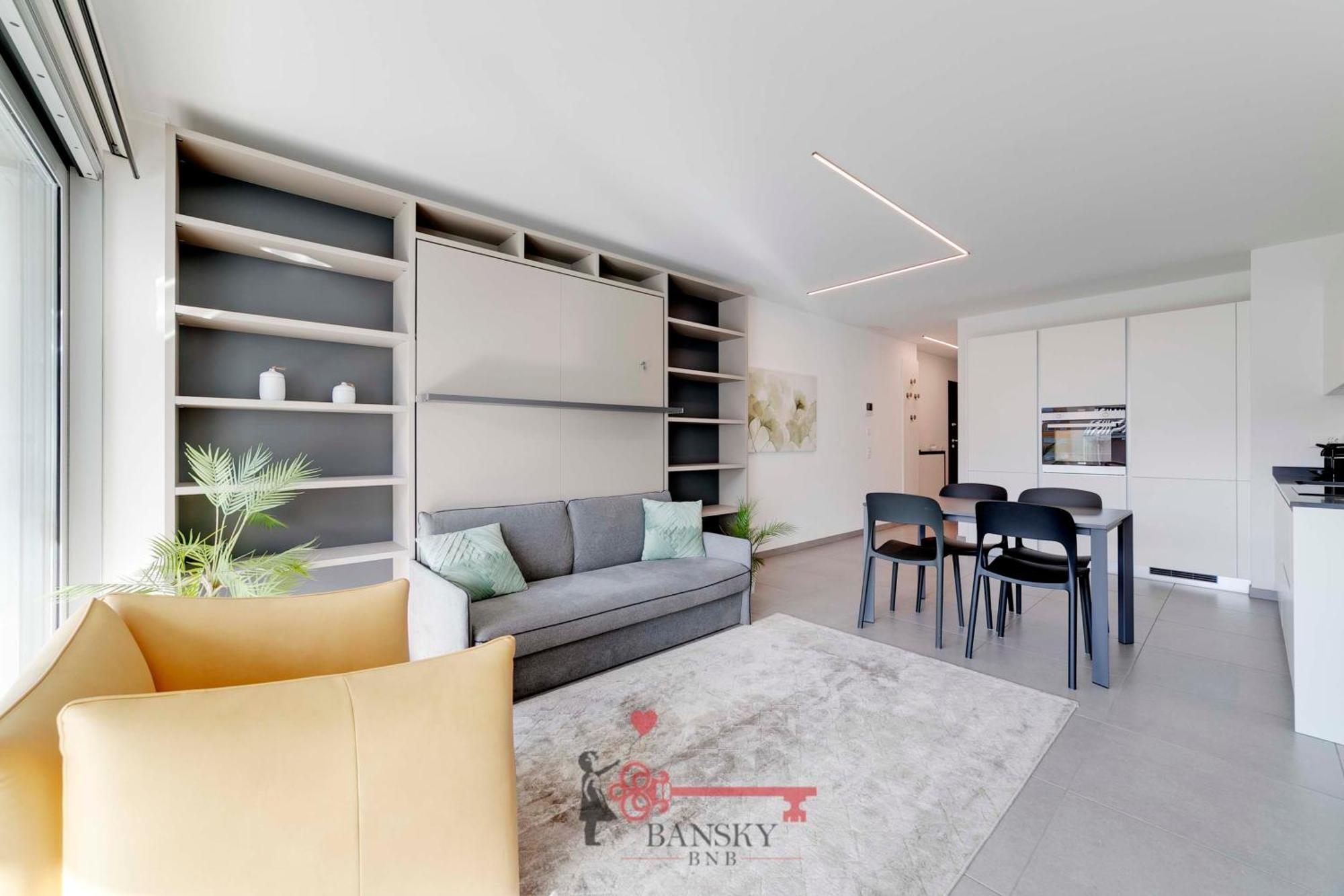 Easylife Swiss - Titanium 2pax Residenza Cinque824