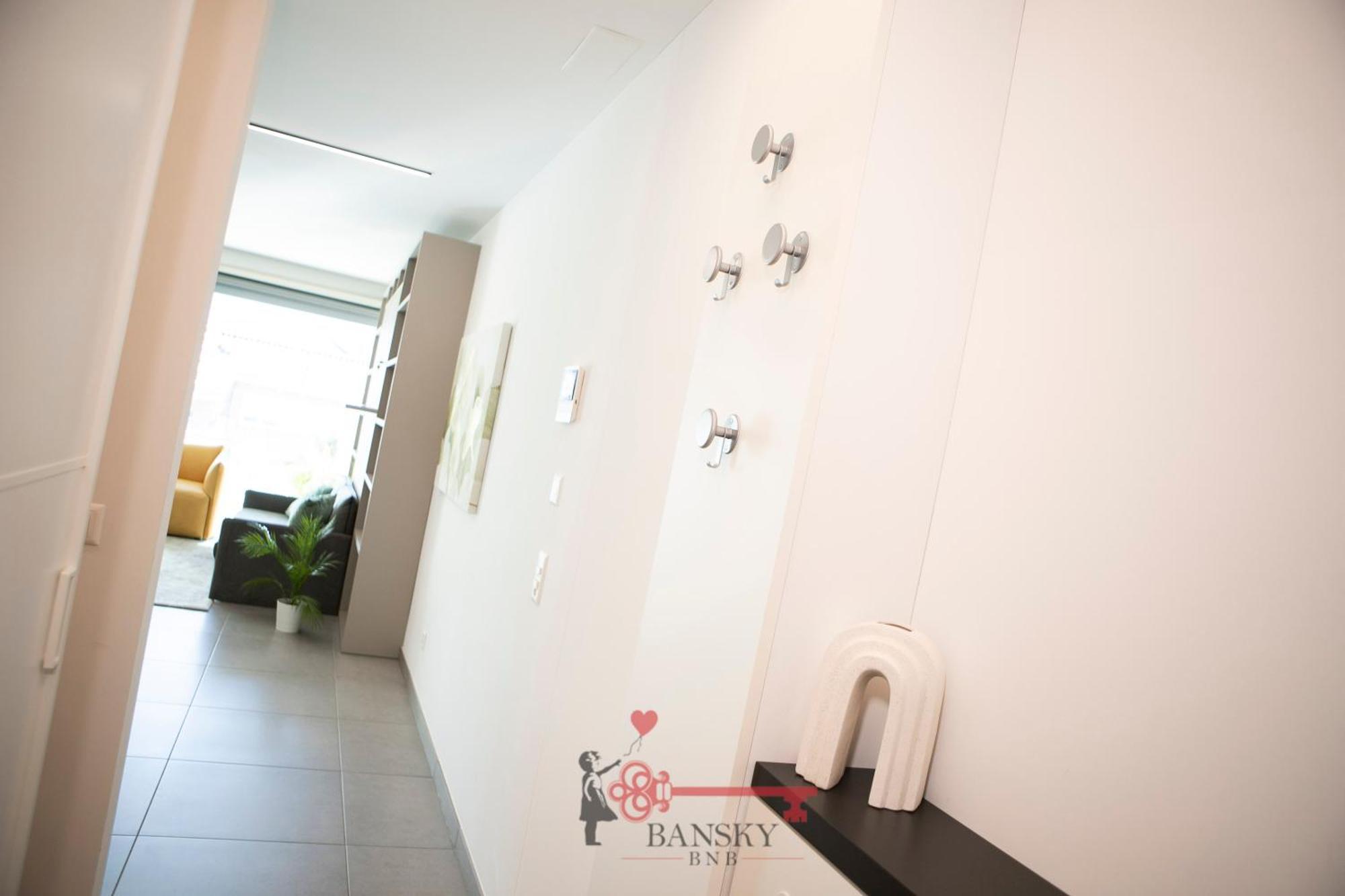 Easylife Swiss - Titanium 2pax Residenza Cinque824 Apartamento Bellinzona