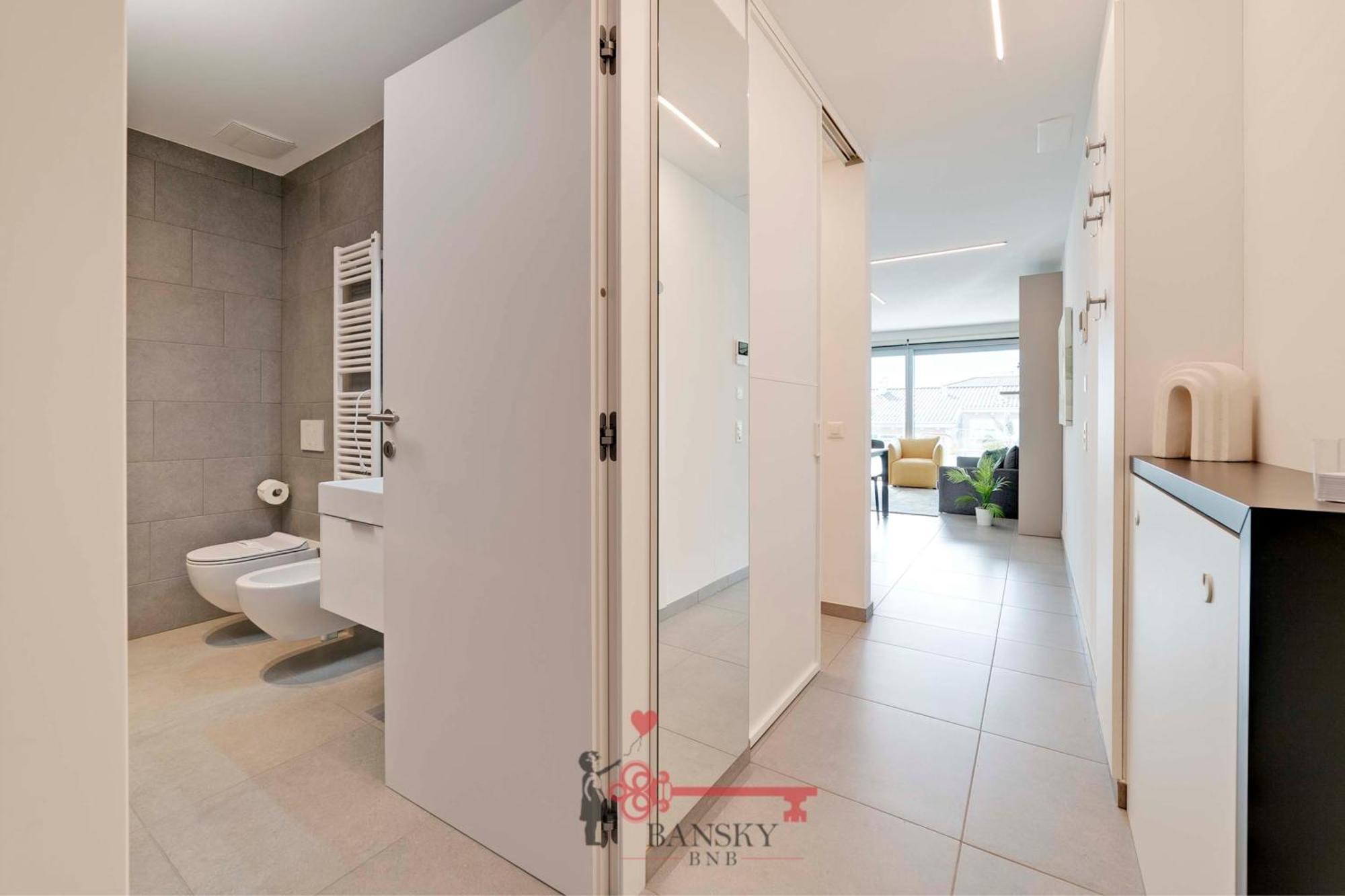Easylife Swiss - Titanium 2pax Residenza Cinque824 * Bellinzona