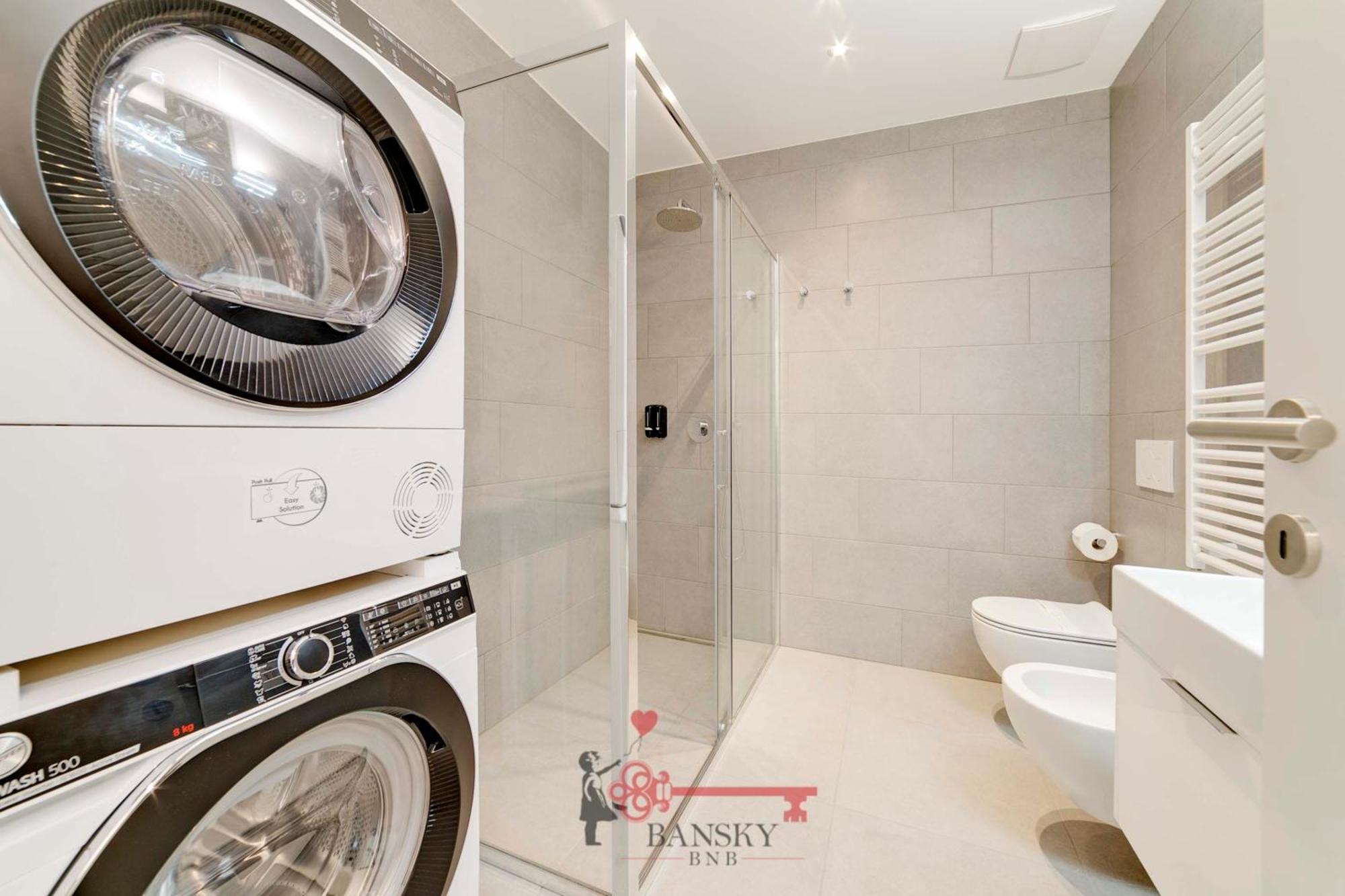 Easylife Swiss - Titanium 2pax Residenza Cinque824 * Bellinzona