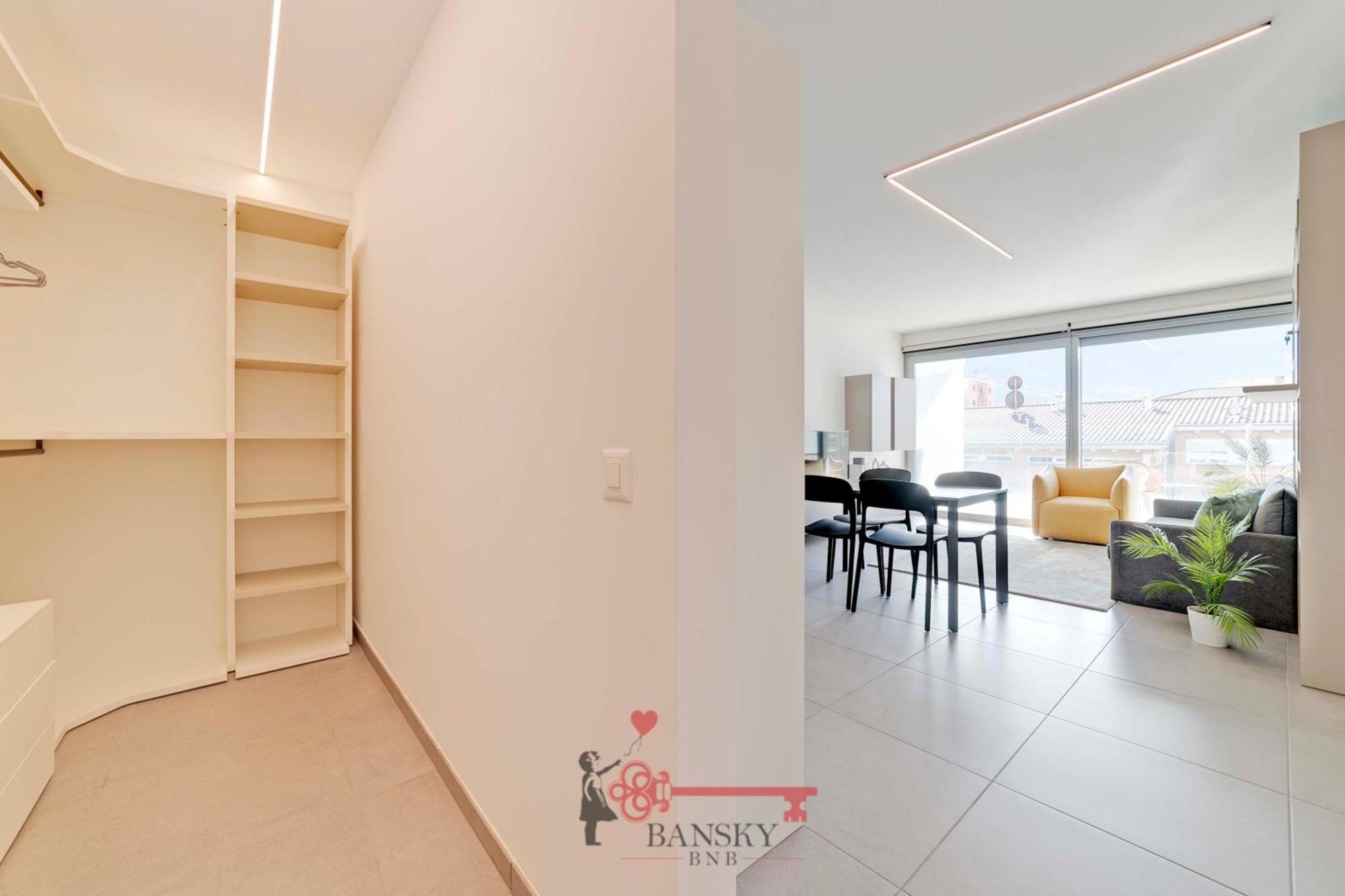 Easylife Swiss - Titanium 2pax Residenza Cinque824 Apartamento Bellinzona