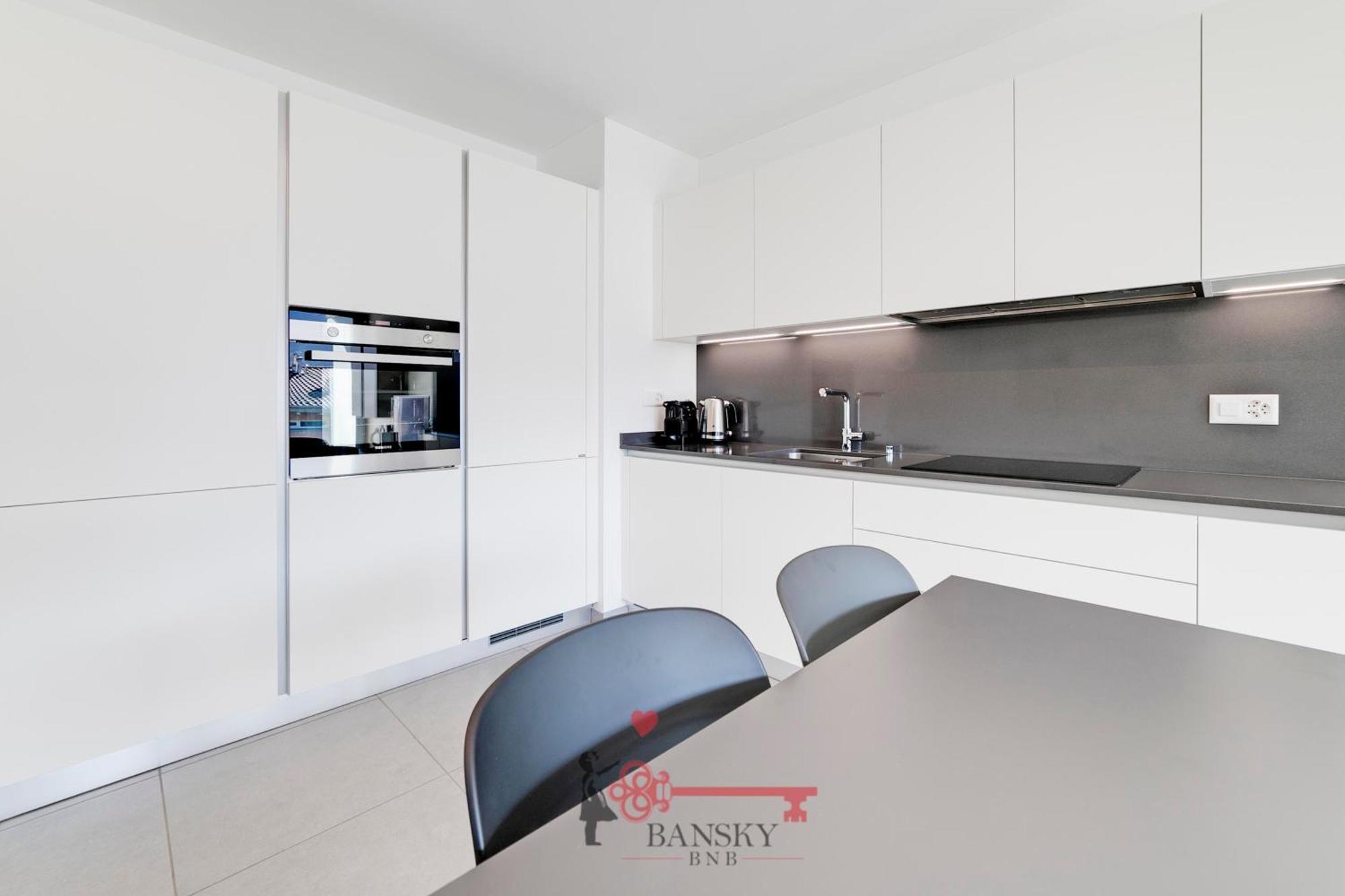 Apartamento Easylife Swiss - Titanium 2pax Residenza Cinque824 Bellinzona